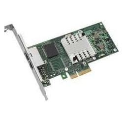 IBM Intel Eth. Dual Port Svr. Adpt, Netzwerkkarte