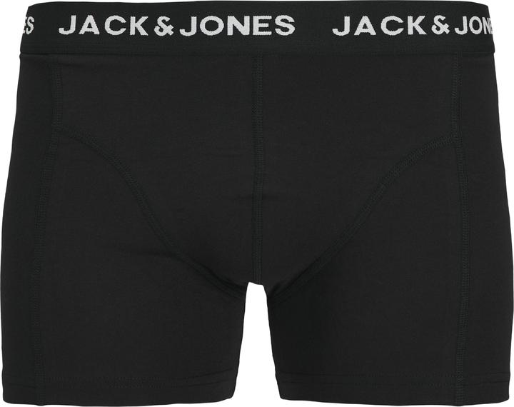 Image du produit Jack & Jones Lot de 3 boxers Boxers (L, Lot de 3)
