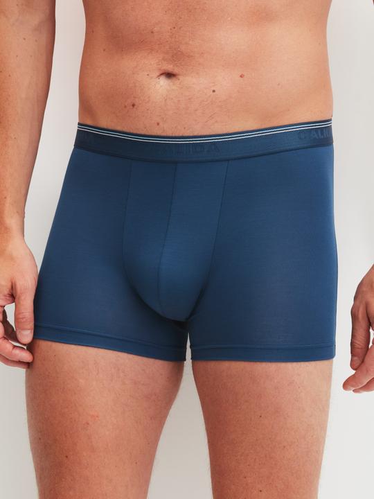 Produktbild Calida Natural Benefit Boxershorts (3er Pack, S)