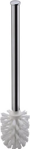 hansgrohe HG WC-Ersatzbürste mit Stiel chrom