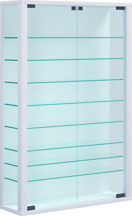 Produktbild VCM Sammelvitrine (59 x 18 x 90 cm)
