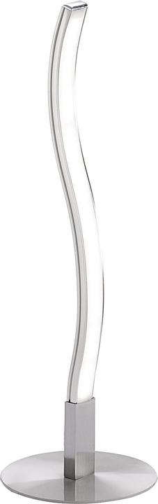 Leuchten Direkt Tafellamp staal1xLEDBoard0KBinnenlampIP20 (345 lm)