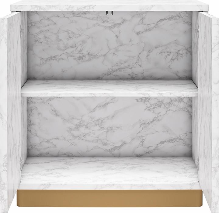 Image du produit CosmoLiving Rene (81 x 40 x 81 cm)