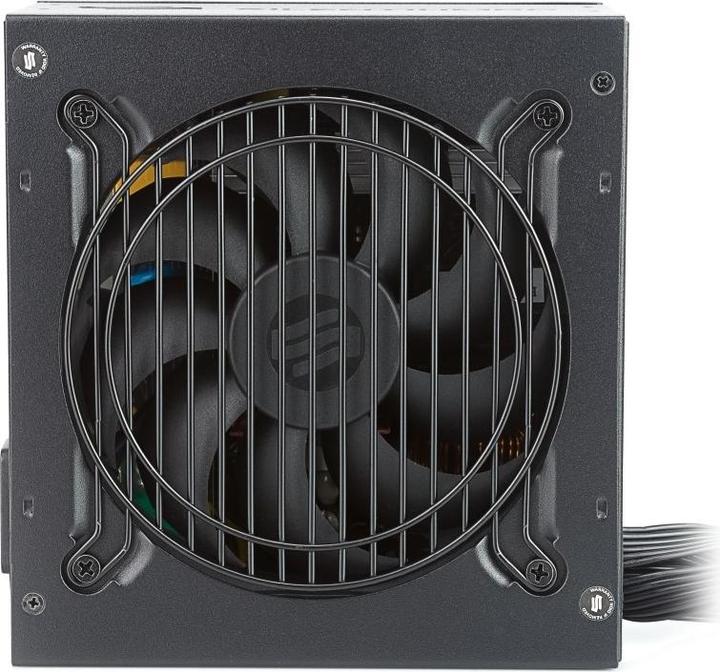 Produktbild Silentium PC Vero L3 - Netzteil (intern) - ATX12V 2.31/ EPS12V 2.92 (600 W)