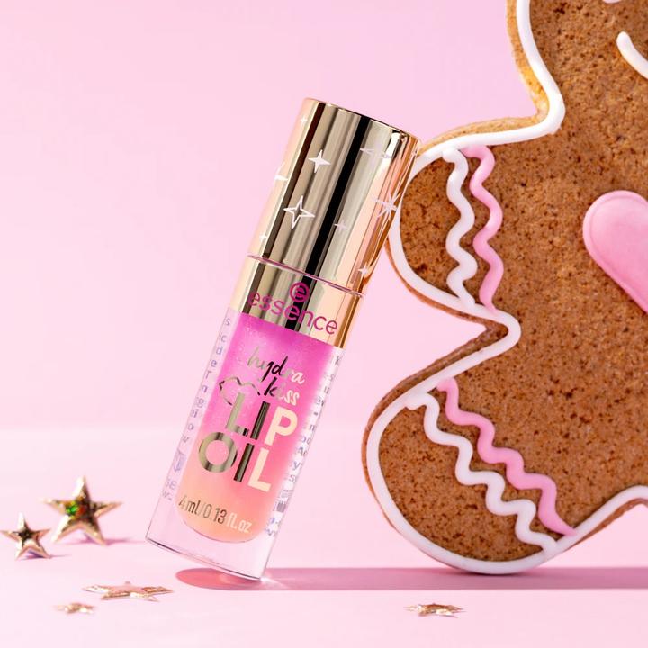 Actual product image essence The Most Wonderful Kiss Of The Year (Make up set)