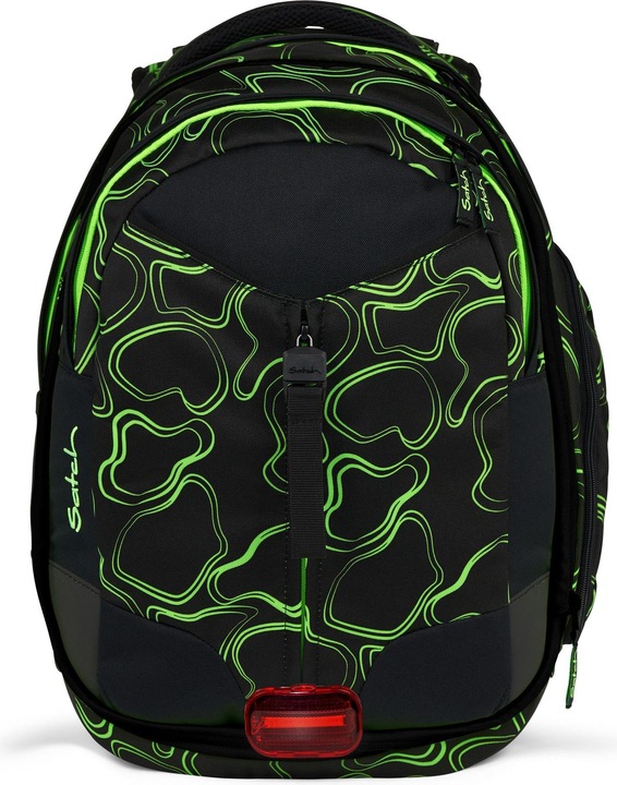 Produktbild Satch Match Schulranzen-Set 3-teilig (30 l)
