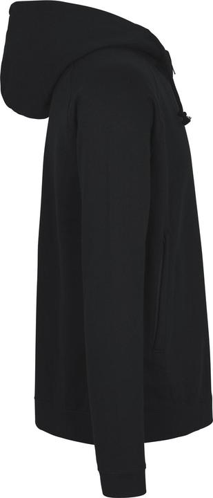 Image du produit Neutral Sweat à capuche unisexe avec zip caché (XS)