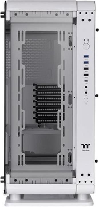 Actual product image Thermaltake Core P6 (SSI CEB, ATX, mATX, Mini-ITX)