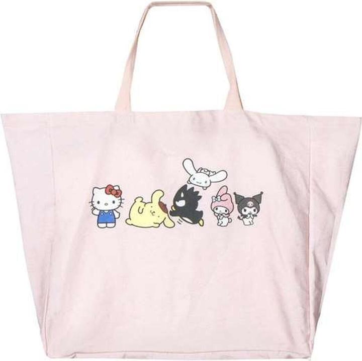 Actual product image Cerdá Sanrio Tragetasche Hello Kitty XL
