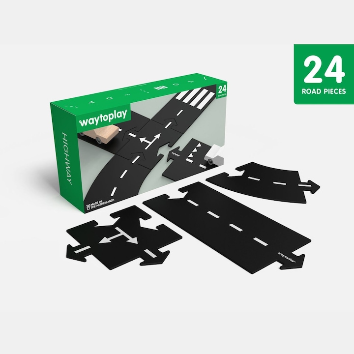 Immagine prodotto Waytoplay Autostrada