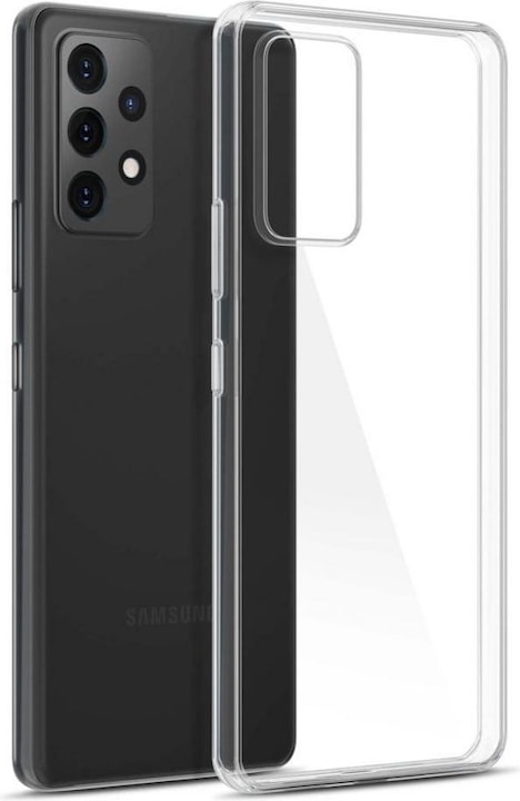 Produktbild 3MK Clear Case (Samsung Galaxy A53 5G)