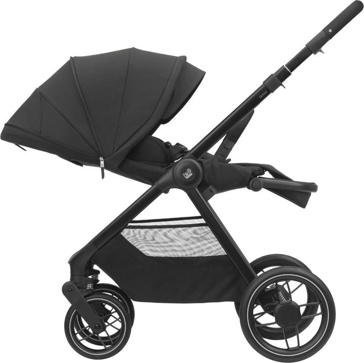 Actual product image Maxi-Cosi Oxford Plus Set