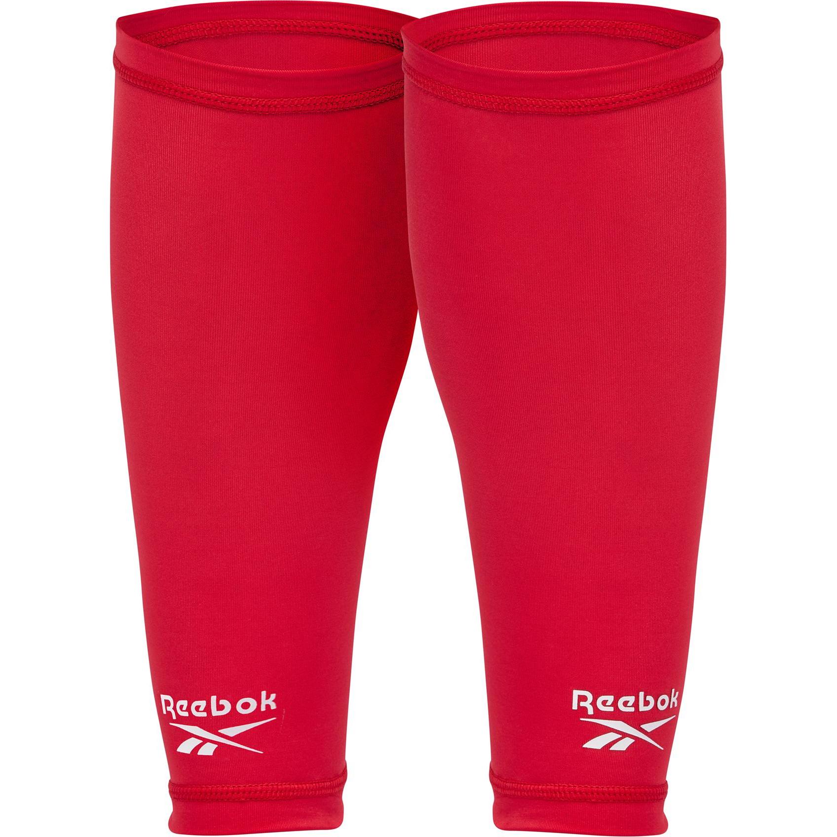 Reebok, Bandage, Calf Sleeves (M)