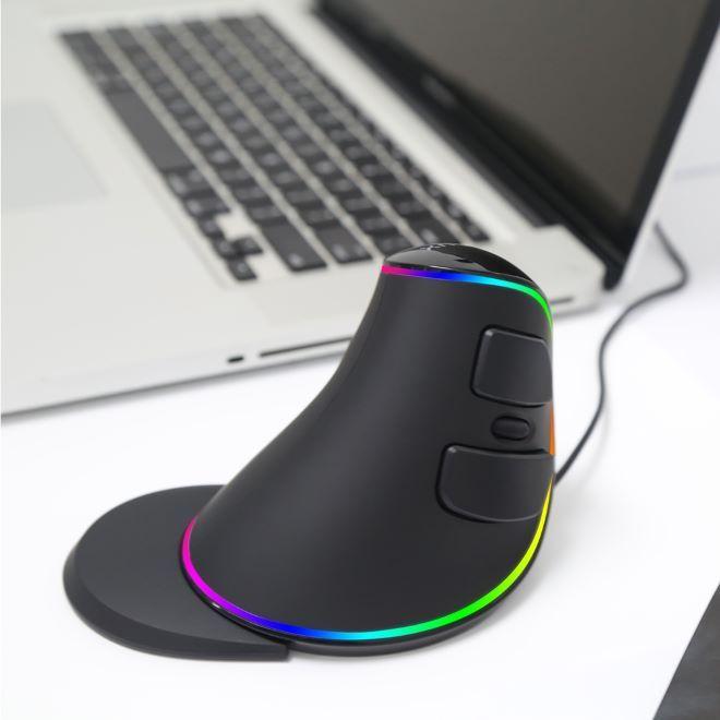 Image du produit Delux M618 Plus (Filaire)