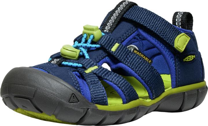 Produktbild Keen C Seacamp Ii Cnx (25.5)