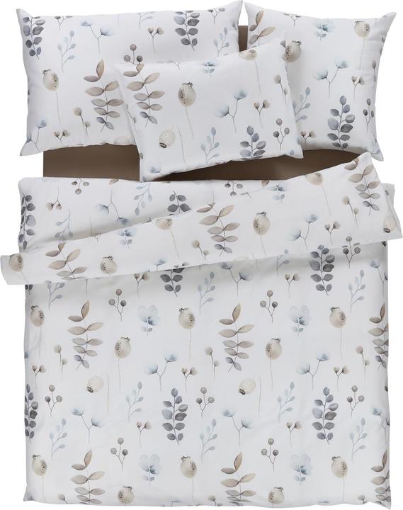Immagine prodotto Tamara-R Niki, Beige (Copripiumino, 200 x 210 cm)