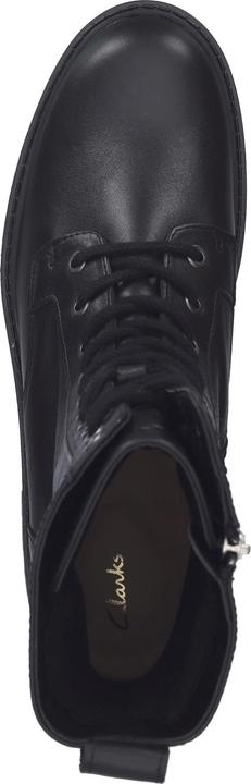 Actual product image Clarks Stiefel (37)