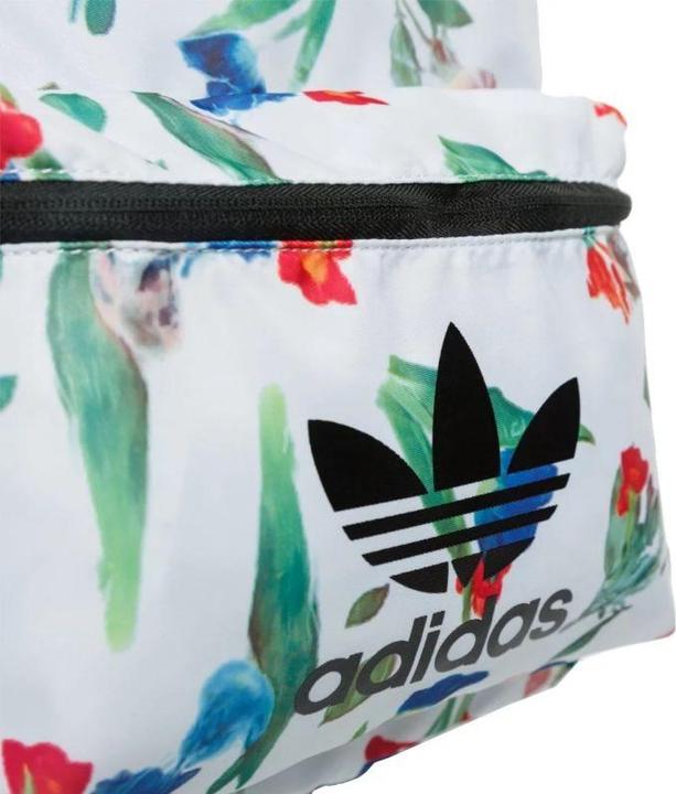 Actual product image Adidas backpack