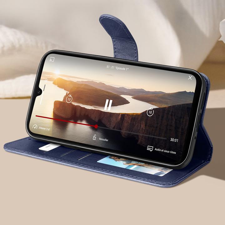 Immagine prodotto Avizar Coperchio WristSafe (Samsung Galaxy A16)