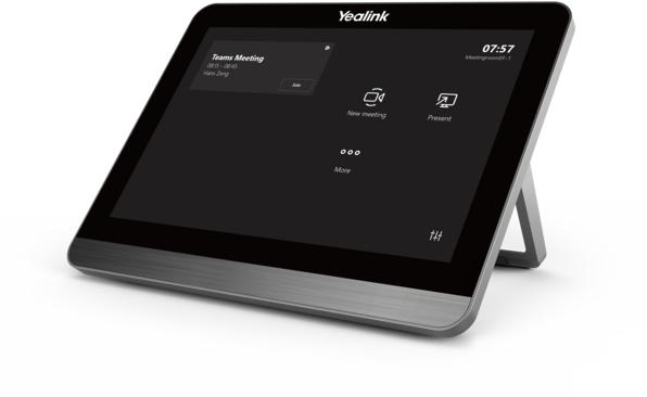 Produktbild Yealink MeetingBar A30