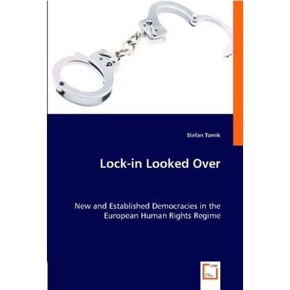Lock-in Looked Over, Fachbücher von Stefan Tomik