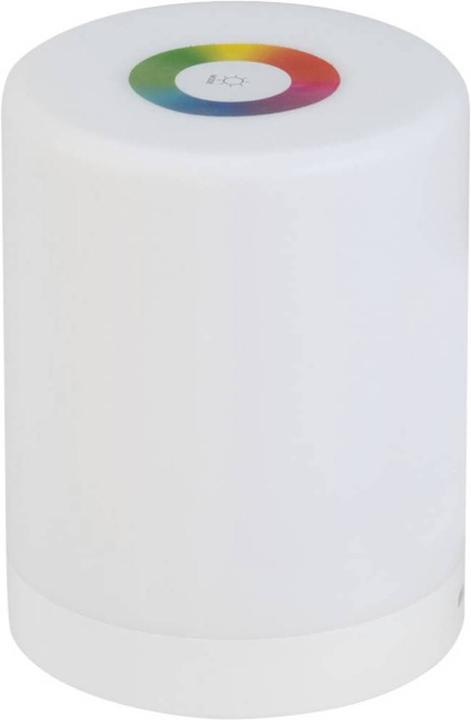 Actual product image Eurolite ACCU Table Light RGB