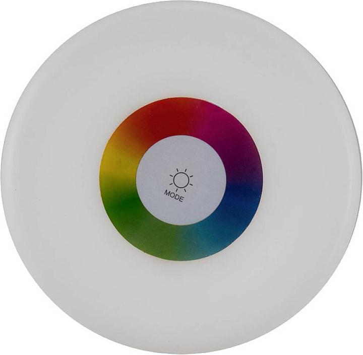 Actual product image Eurolite ACCU Table Light RGB