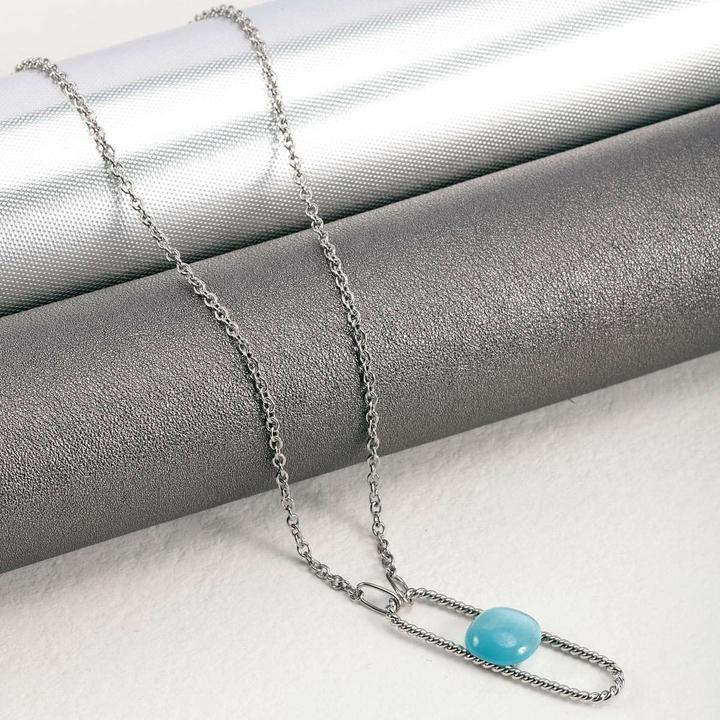 Immagine prodotto Morellato 1930 Collana (Acciaio inossidabile, 45 - 50 cm)