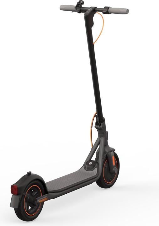 Produktbild Segway-Ninebot F40E (25 km/h, 40 km, 350 W)