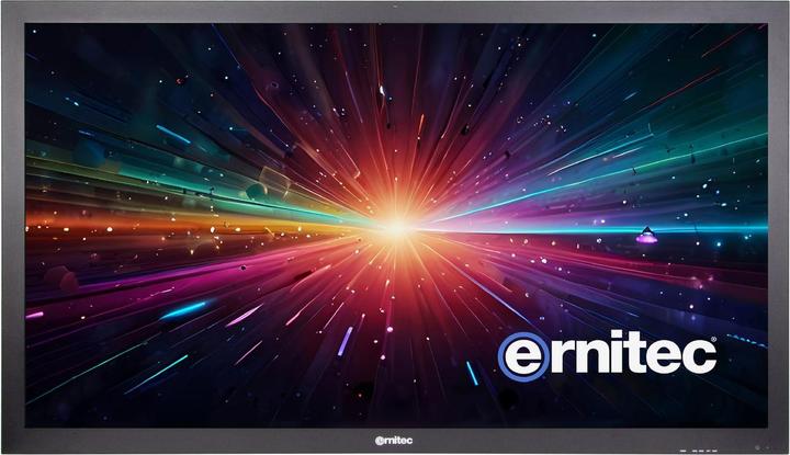 Immagine prodotto Ernitec 75" 24/7 4K UHD -INDOOR - (3840 x 2160 pixel, 75")
