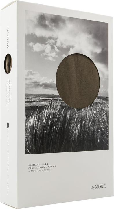 Productafbeelding byNORD Ingrid (Dekbedovertrek, 220 x 220 cm)