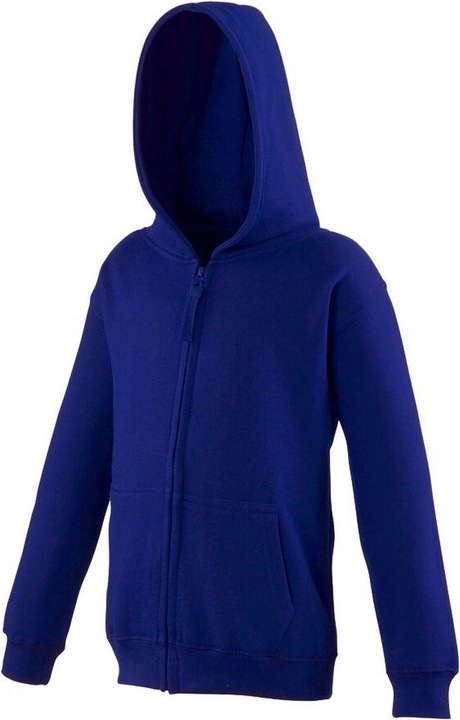 Blu Oxford