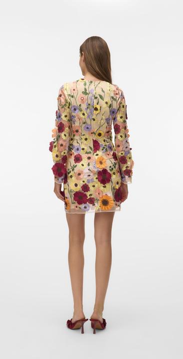 Produktbild Vero Moda VMCAMY Kurzes Kleid Kleid (M)