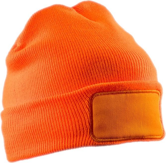Arancione neon