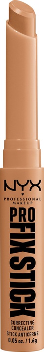Actual product image NYX Professional Make-Up Nyx Concealers (11 Cinnamon)