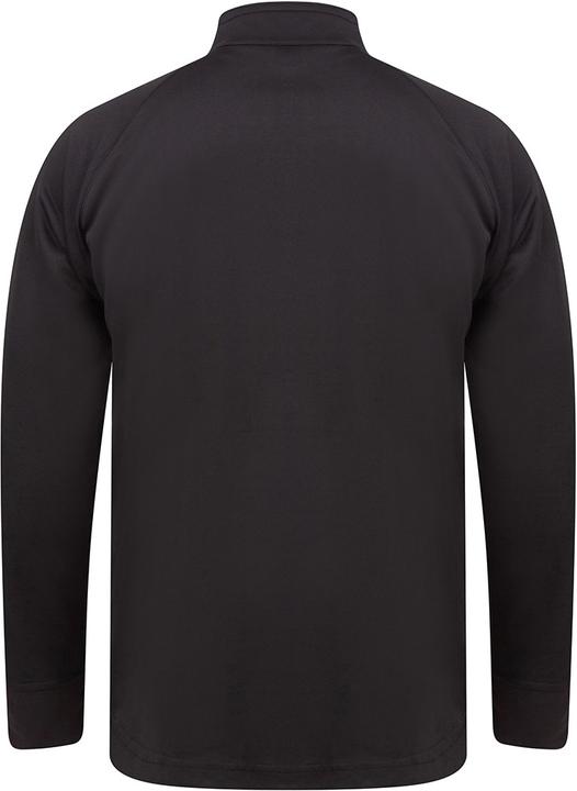 Actual product image Finden & Hales Knit tracksuit top (3XL)