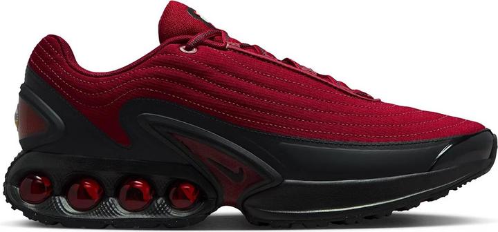 Image du produit Nike Air Max Dn Winterized Noble Red Black (44)