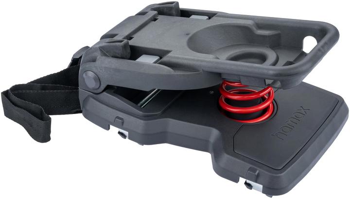 Siège vélo pour enfant