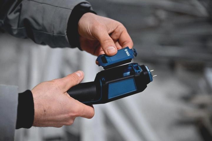 Actual product image Bosch Professional GMP 2-15