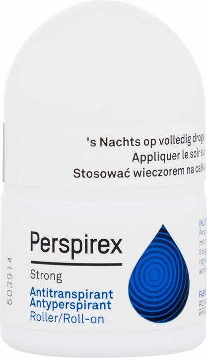 Produktbild Perspirex Strong (Roll-on, 20 ml)