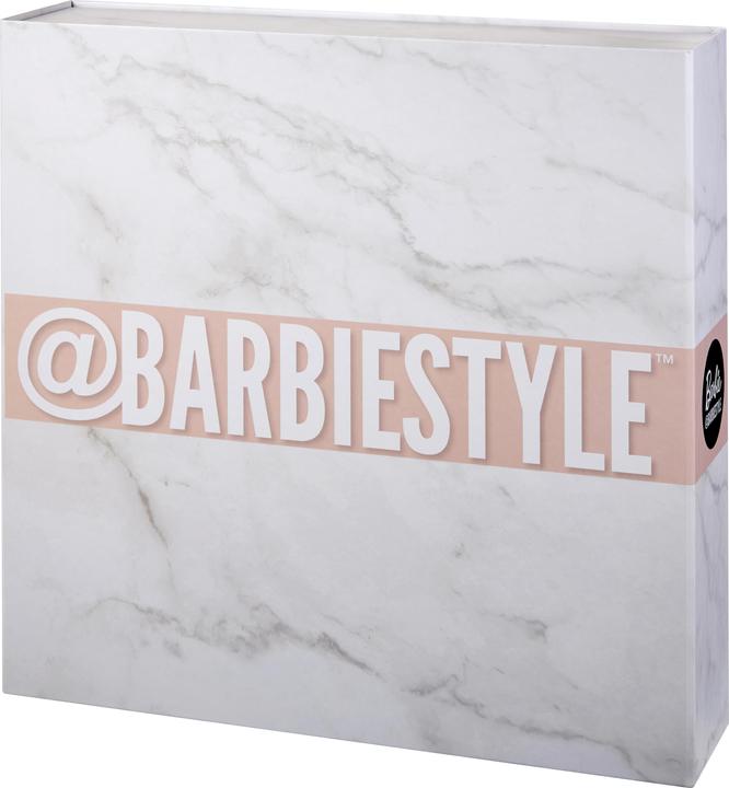 Actual product image Barbie Signature style Photo Studio