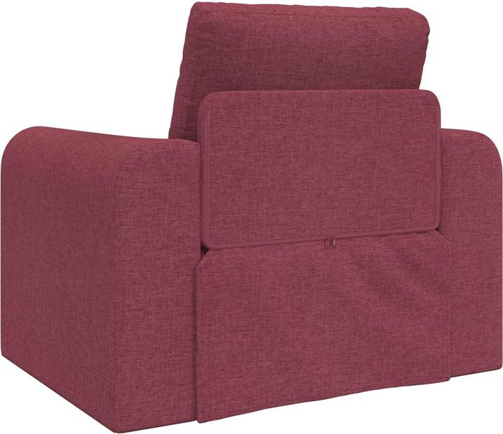 Image du produit vidaXL Schlafsofa