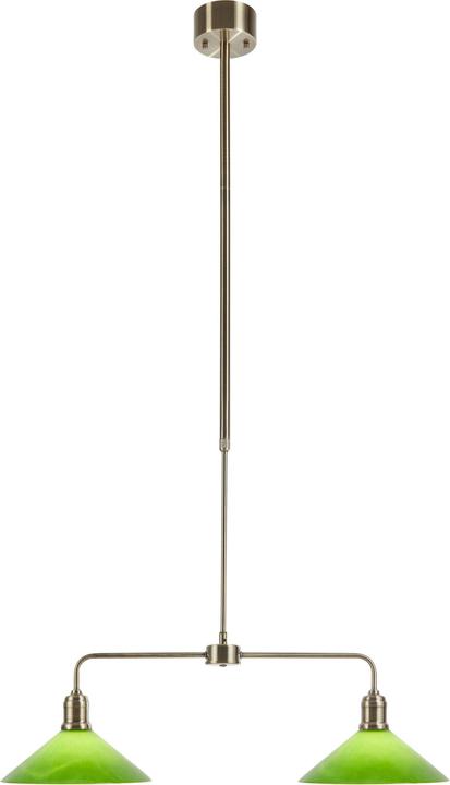 Antique Brass, Gold, Grün, Messing