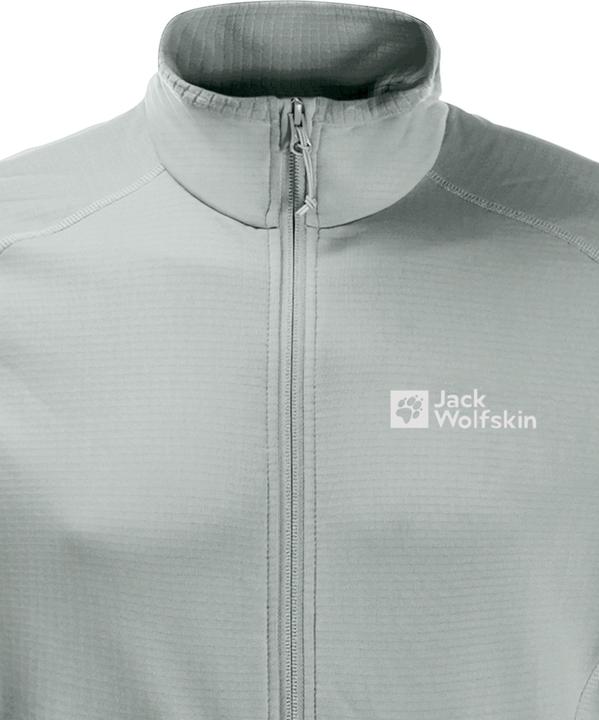 Produktbild Jack Wolfskin Kolbenberg Fz M (M)