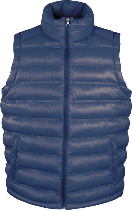 Actual product image Regatta Urban Outdoor Ice Bird Quilted Gilet (XXL)