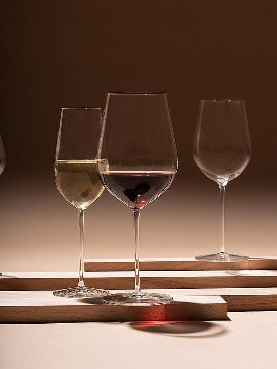 Immagine prodotto Zwiesel Rotweinglas Vuelo 130 2 Stück (78.50 cl, 2 Occhiali, Bicchieri da vino rosso)