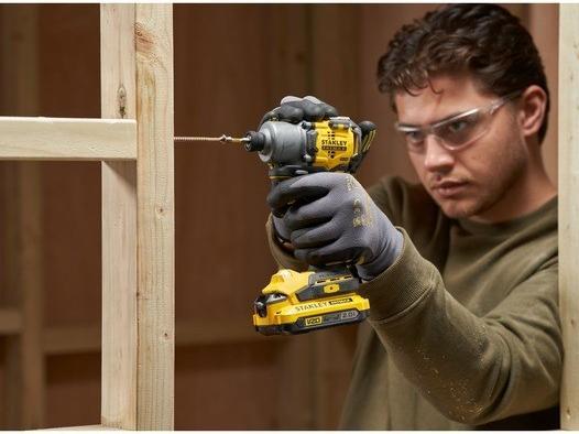 Produktbild Brother bezszcz.wkrętarka udarowa bez aku