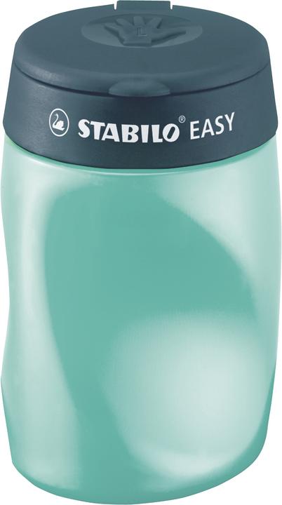 Immagine prodotto STABILO Affilatore per barattoli EASYsharpener per mancini