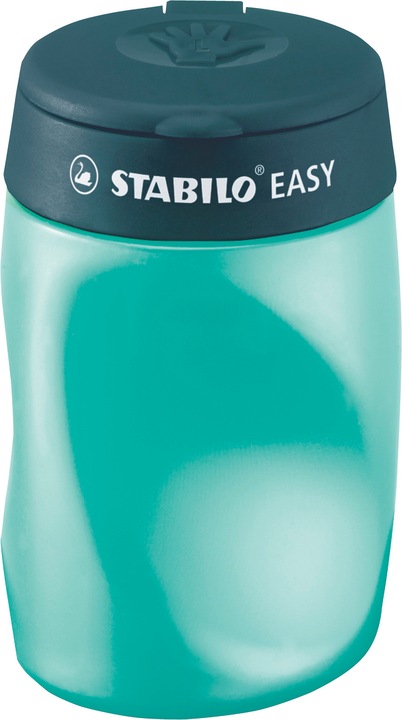 Actual product image STABILO EASYsharpener can sharpener for left-handers