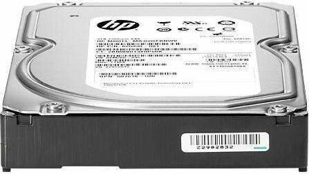 Immagine prodotto HPE 495808-001-RFB (0.60 TB, 3.5")